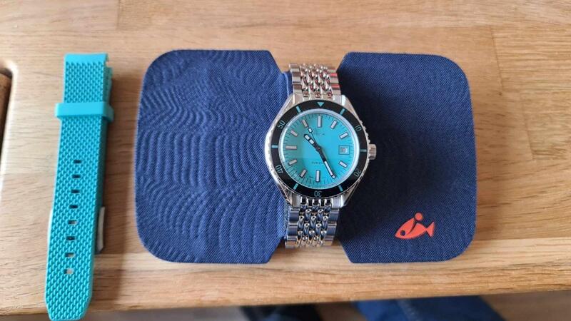 Doxa Profissional 799.10.241.25 (kundesalg).