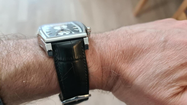 IWC Da Vinci IW376403 (privatsalg).
