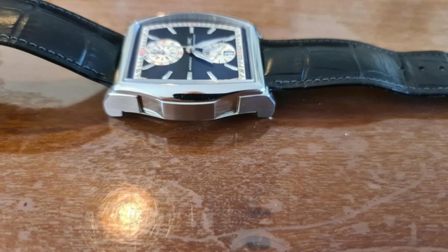 IWC Da Vinci IW376403 (privatsalg).