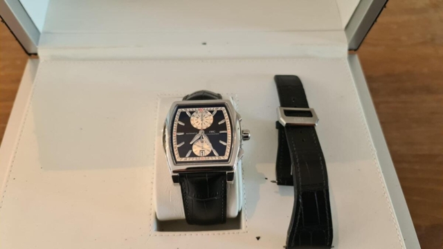 IWC Da Vinci IW376403 (privatsalg).