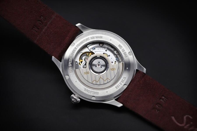 Sinn 1739 Römerberg