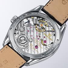 Grand Seiko Heritage 45GS Re-creation Hand-Wound Limited Edition SLGW005