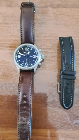 Sinn 756 kundesalg (kundesalg).