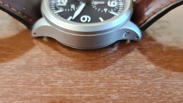 Sinn 756 kundesalg (kundesalg).