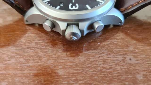 Sinn 756 kundesalg (kundesalg).