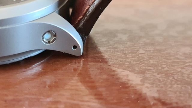 Sinn 756 kundesalg (kundesalg).