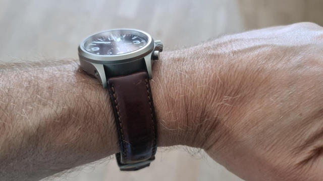 Sinn 756 kundesalg (kundesalg).