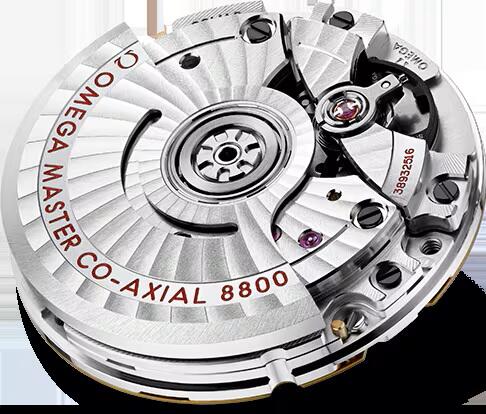 Omega Seamaster Diver 300M Co-Axial Master Chronometer 42 mm 210.30.42.20.03.003