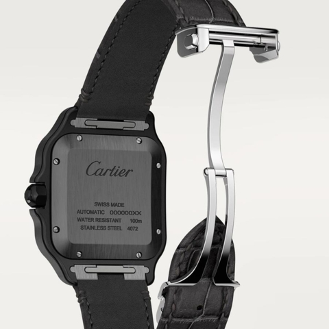 Cartier Santos de Cartier 39.8 mm WSSA0039
