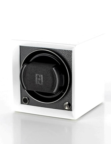 Paul Design Watch Winder Gentlemen 1 White 20058