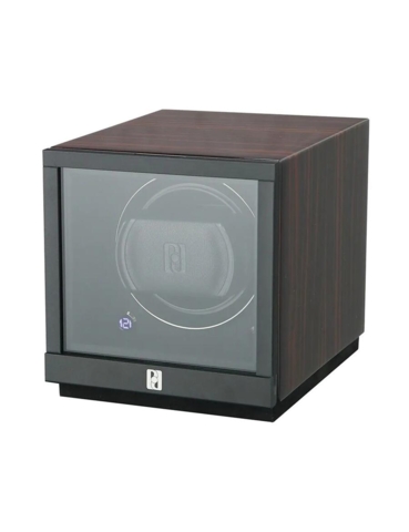 Paul Design Watch Winder Gentlemen 1D Macassar 20088