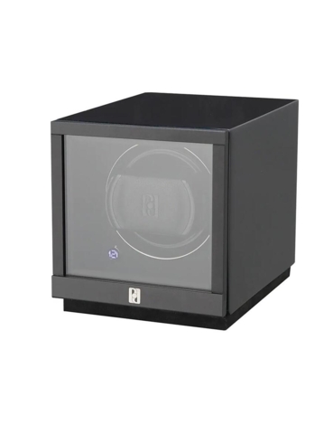 Paul Design Watch Winder Gentlemen 1D Black 20089