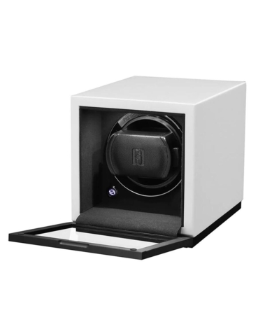 Paul Design Watch Winder Gentlemen 1D White 20087