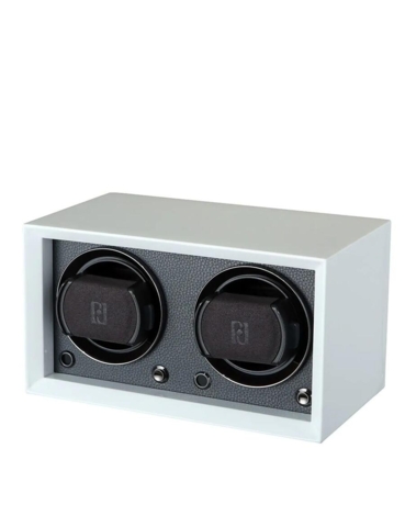 Paul Design Watch Winder Gentlemen 2 White 20083
