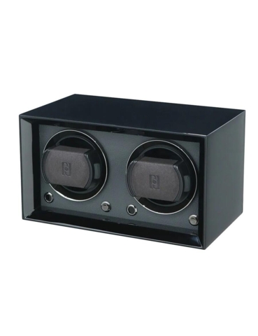 Paul Design Watch Winder Gentlemen 2 Black 20062
