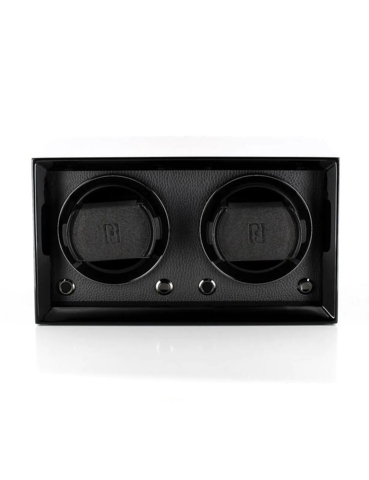 Paul Design Watch Winder Gentlemen 2 Black 20062