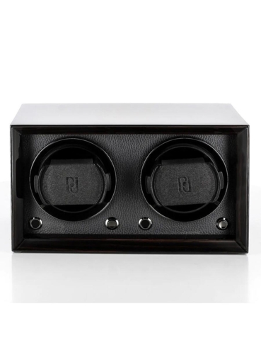 Paul Design Watch Winder Gentlemen 2 Macassar 20064