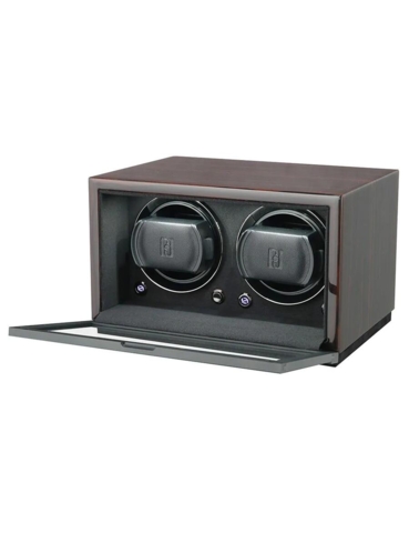 Paul Design Watch Winder Gentlemen 2D Macassar 20092
