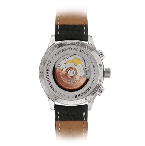 Alexsander Shorokhoff Yellowmatic AS.N.PT05-58