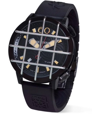Alexsander Shorokhoff Deep Ding 2 AS.DD04-B