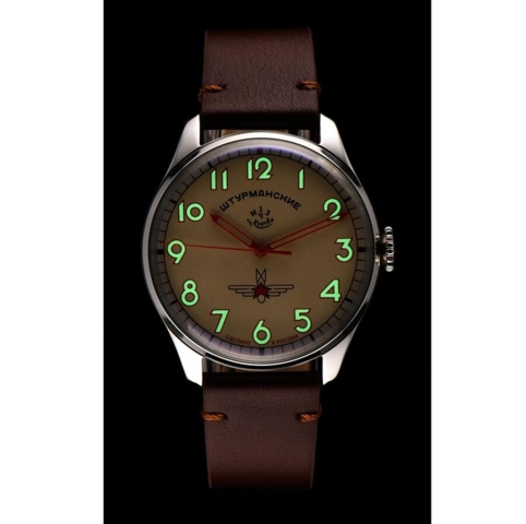 Sturmanskie Gagarin Heritage ​3905148GL