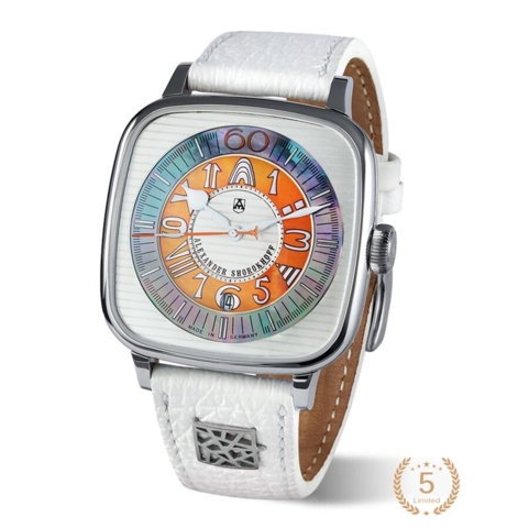 Alexsander Shorokhoff Kandy Sport Unique AS.KD02-SPS1