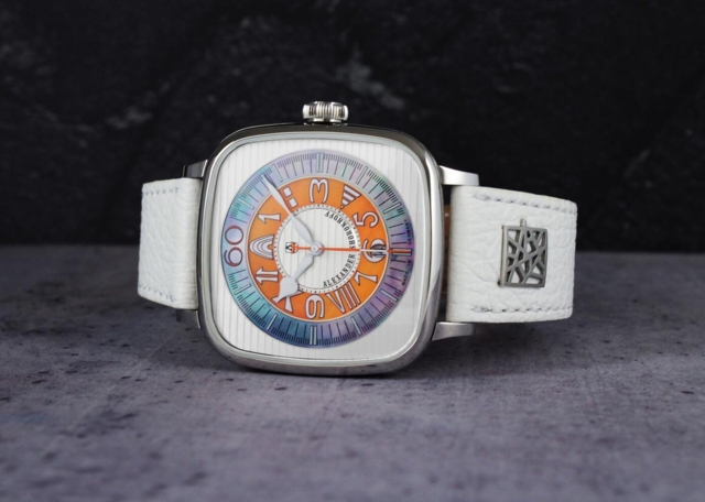 Alexsander Shorokhoff Kandy Sport Unique AS.KD02-SPS1
