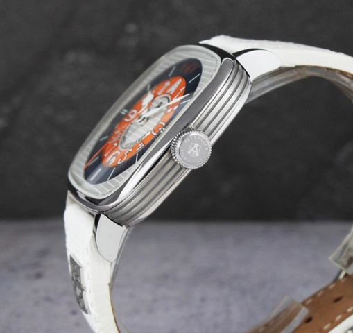 Alexsander Shorokhoff Kandy Sport Unique AS.KD02-SPS1