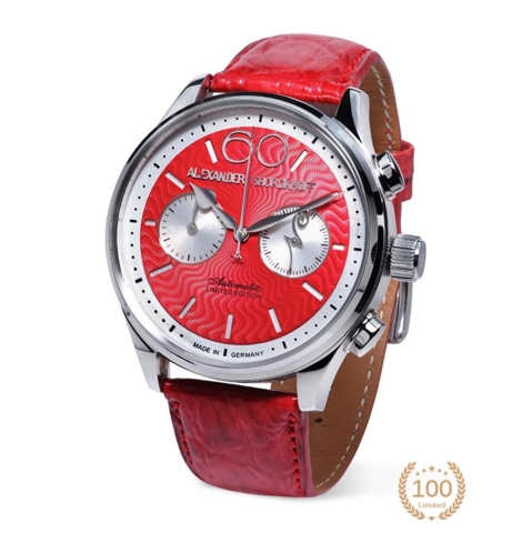 Alexsander Shorokhoff Neva Chrono Neva Chrono AS.CA05-NEV6