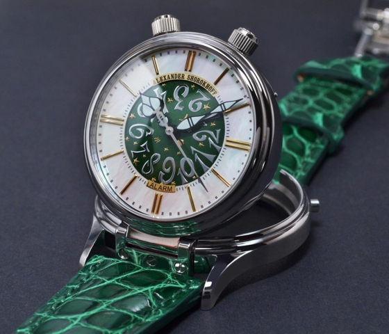 Alexsander Shorokhoff Swan Lake AVG AS.PT-SL5