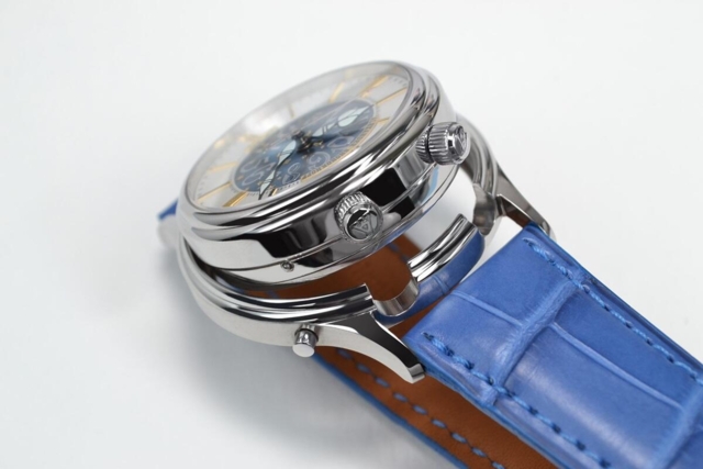 Alexsander Shorokhoff Swan Lake AS.PT-SL3