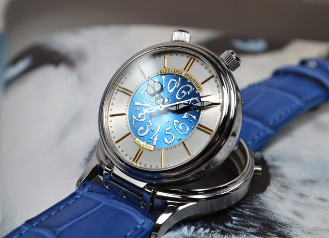 Alexsander Shorokhoff Swan Lake AS.PT-SL3
