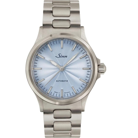 Sinn Art-Nr. 556.0121 Ice Blue
