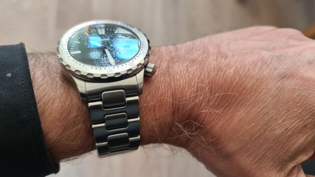 Sinn U18 Art nr. 1028.010 (demo)