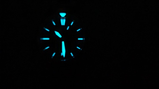 Sinn U18 Art nr. 1028.010 (demo)