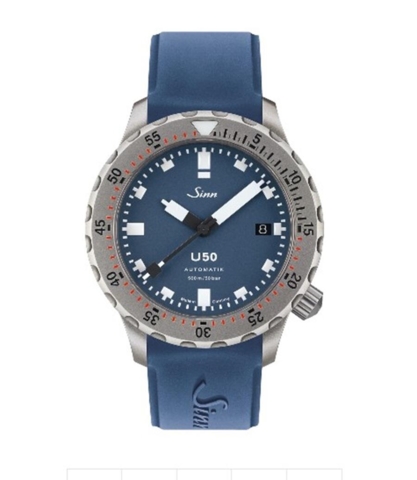 Sinn Art-Nr. 1050.0101 U50 B