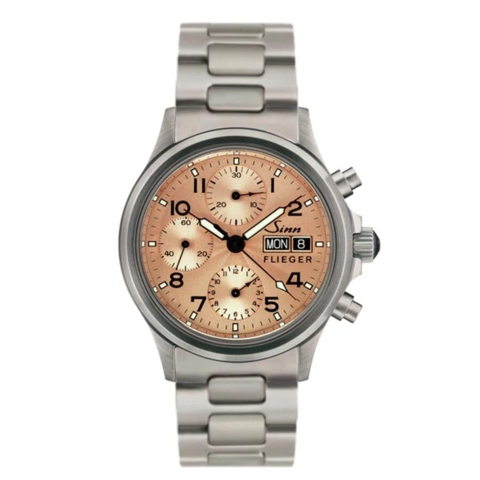 Sinn Art-Nr. 356.072 Steelbracelet