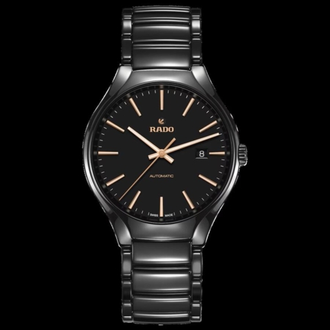 Rado 27056162 True Round Automatic