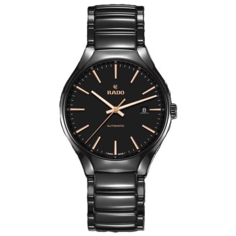 Rado 27056162 True Round Automatic
