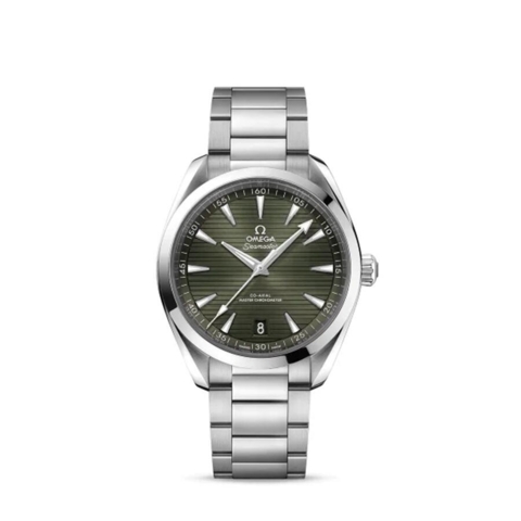 Omega Seamaster Aqua Terra Co-Axial Master Chronometer 41 mm 220.10.41.21.10.001