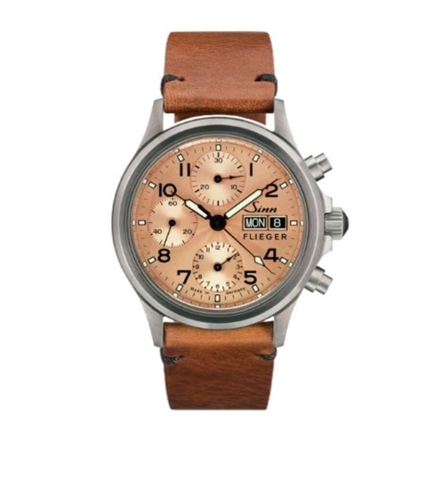 Sinn Art-Nr. 356.072 Leather