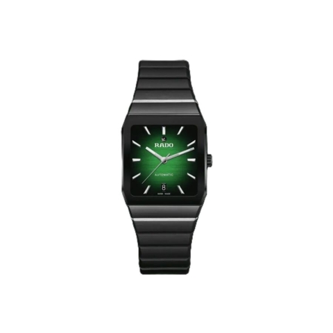 Rado Anatom Automatic Unisex Hightech-Keramik R10202319