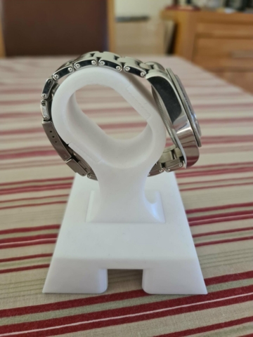 Tudor Black Bay M79830RB (kundesalg).