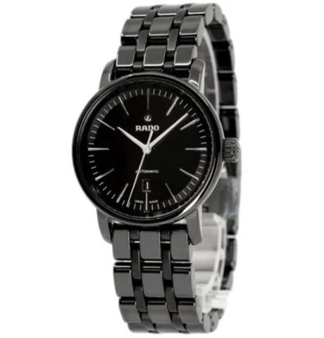 Rado Diamaster Ceramic Automatic R14043182