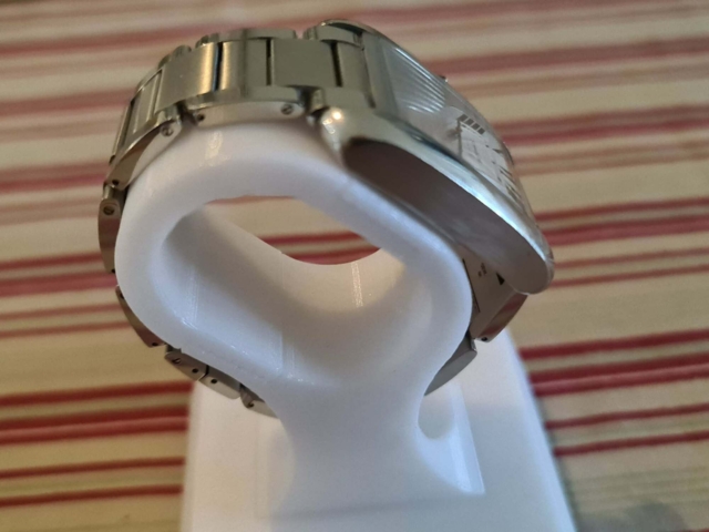 Cartier Tank Anglaise W5310008 (kundesalg)