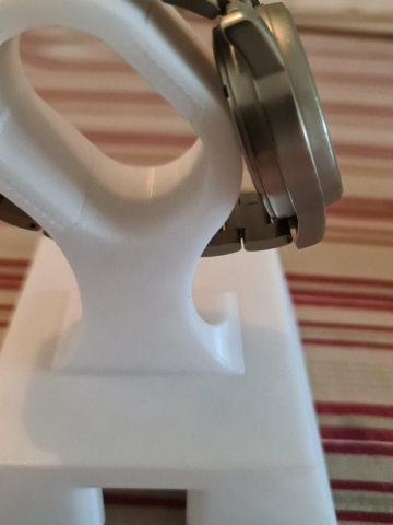 Fortis Flieger Chronograph (kundesalg).