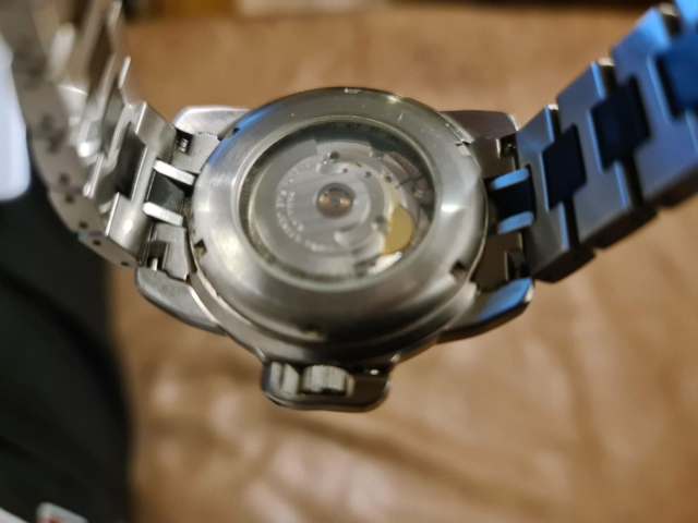 Hamilton Khaki Action Military With Crownguide (solgt)