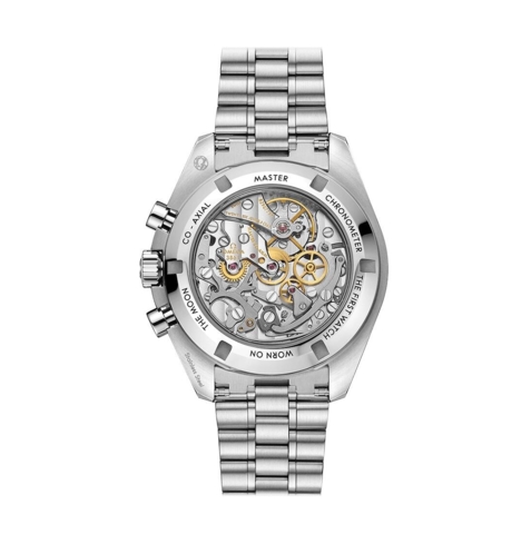 Omega Speedmaster Moonwatch Professional Co‑Axial Master Chronometer Chronograph 42mm 310.30.42.50.04.001