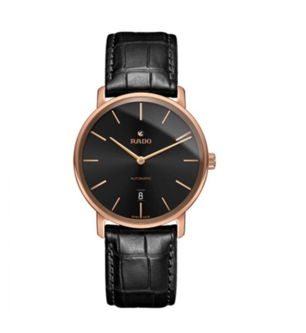 Rado Diamaster Thinline Automatic R14068166