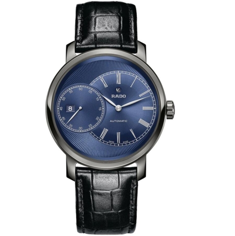 Rado DiaMaster Grande Seconde Automatic R14129206